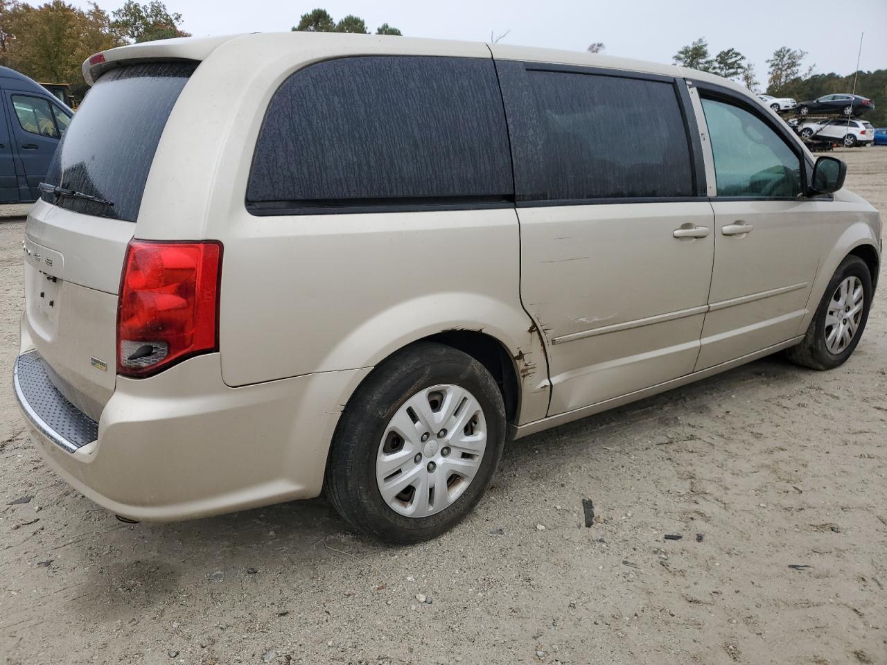 2C4RDGBG3ER179260 2014 Dodge Grand Caravan Se 2C4RDGBG3ER179260 2014 Dodge Grand Caravan Se