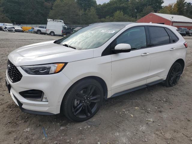 2FMPK4AP2KBB26112 2019 FORD EDGE, photo no. 1