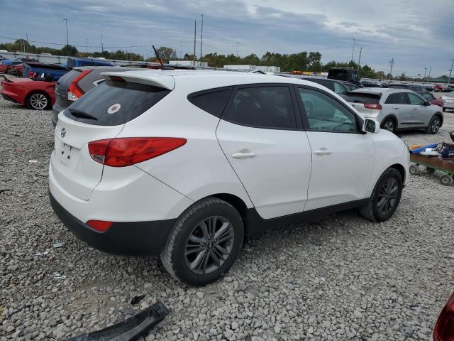 2015 HYUNDAI TUCSON GLS - KM8JT3AFXFU010144