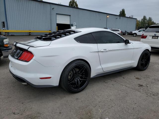 2020 FORD MUSTANG - 1FA6P8TH5L5138944