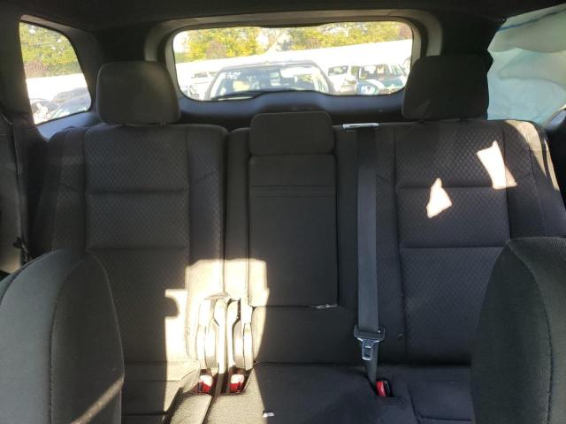 1C4RJFAG6JC138354 Jeep Grand Cherokee Laredo