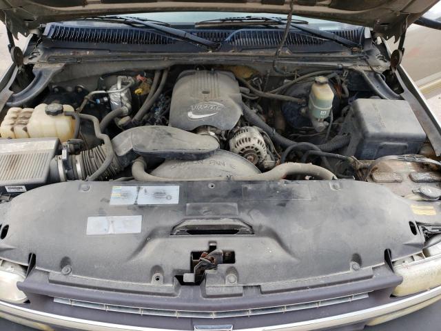 2002 Chevrolet Silverado K1500 VIN: 2GCEK19T821261788 Lot: 70749463