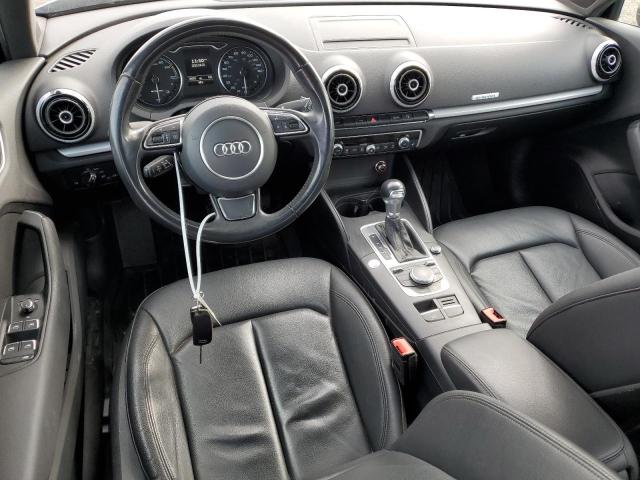 2016 AUDI A3 E-TRON - WAUUPBFF2GA092668