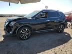 2017 NISSAN ROGUE S - JN8AT2MT7HW397389