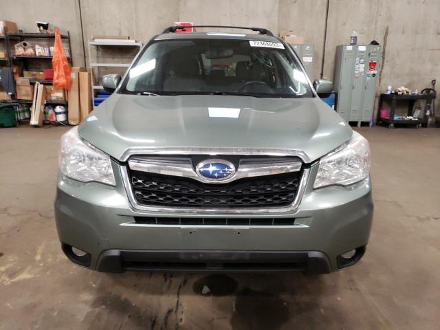 2015 SUBARU FORESTER 2 - JF2SJAHC4FH426151