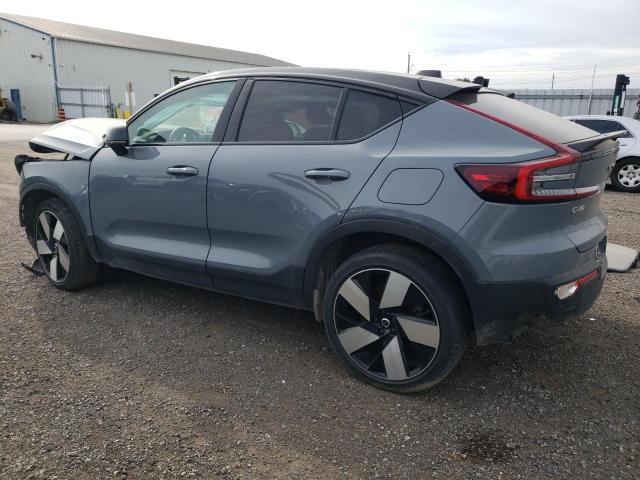2022 VOLVO C40 P8 REC - YV4ED3GB9N2005113