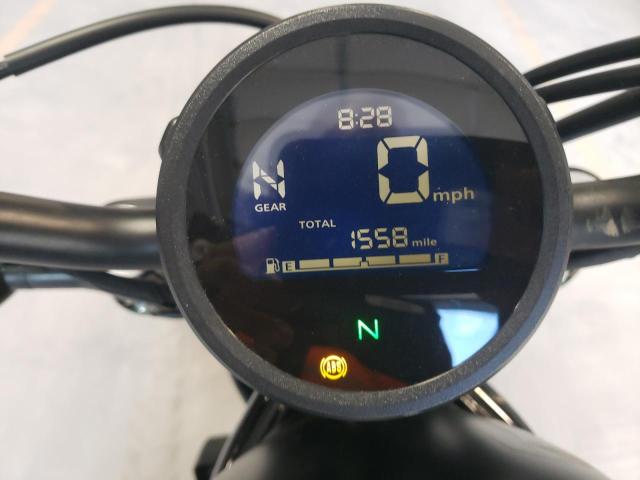 2023 HONDA CMX300 A MLHNC5359P5600916