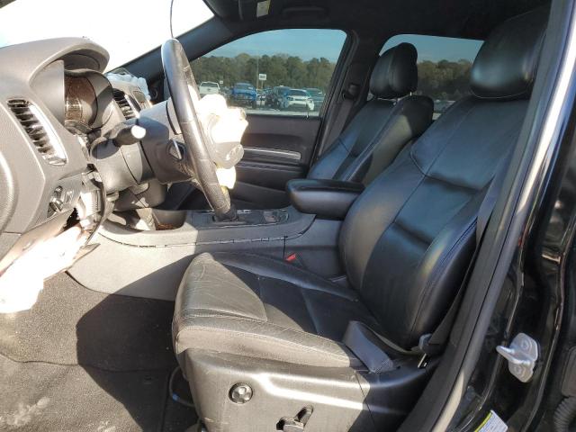 1C4RDHDG8KC779554 Dodge DURANGO GT