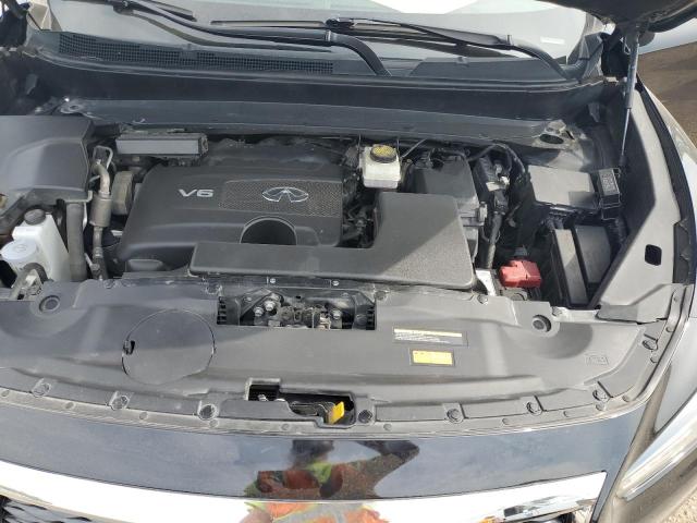 2020 INFINITI QX60 LUXE - 5N1DL0MN6LC513704