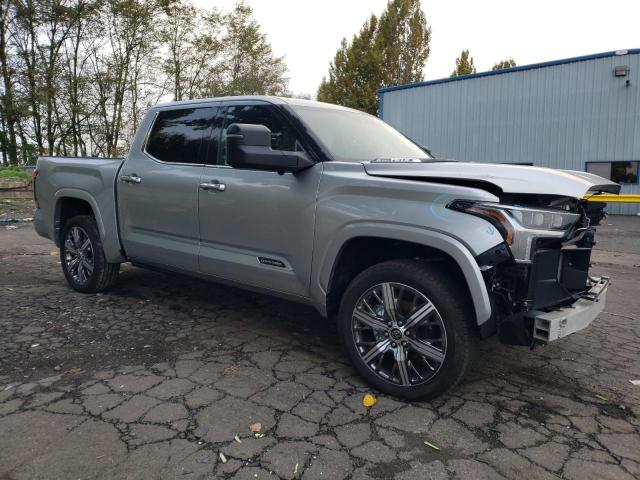 2023 TOYOTA TUNDRA CRE - 5TFVC5DBXPX022451