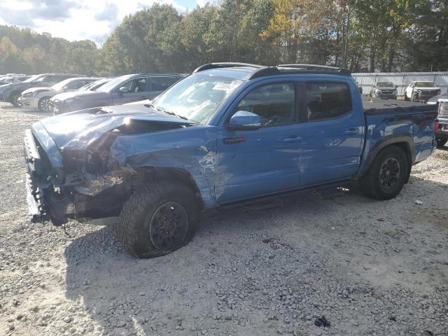 2018 Toyota Tacoma 