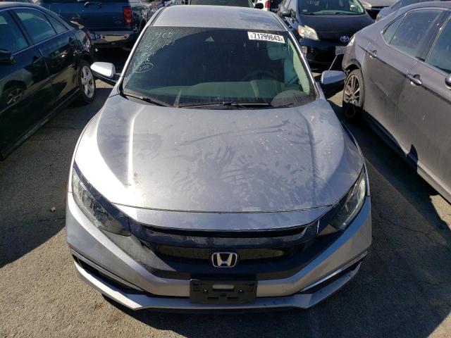 19XFC2F68LE205067 2020 Honda Civic Lx