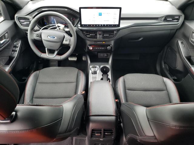 2023 FORD ESCAPE ST - 1FMCU9MN3PUA53821