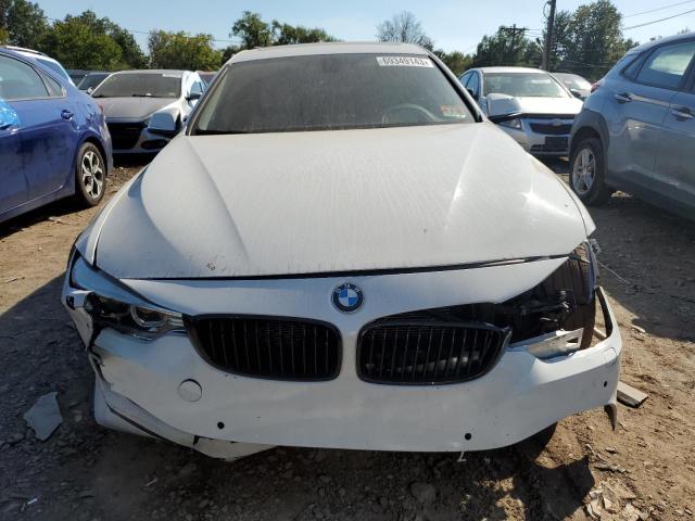 WBA4C9C54FD331229 | 2015 BMW 428 XI GRA