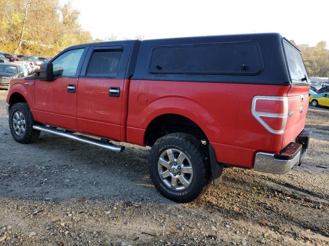 1FTFW1EF9EKF28725 | 2014 FORD F150 SUPER