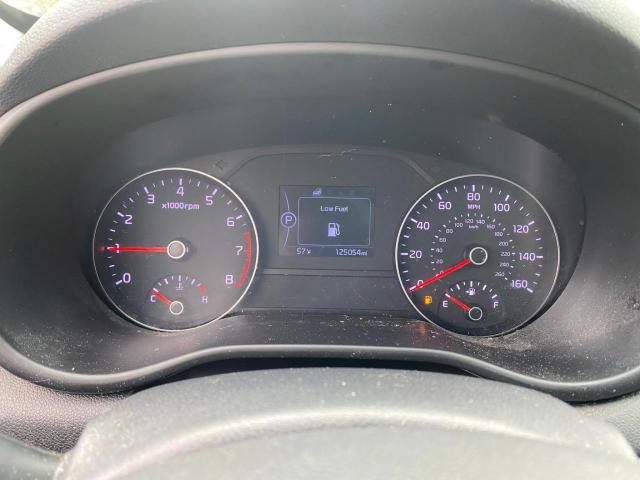 KNDPNCAC8H7283857 KIA Sportage Ex