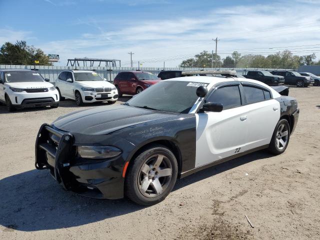 2015 DODGE CHARGER PO - 2C3CDXAT0FH748369