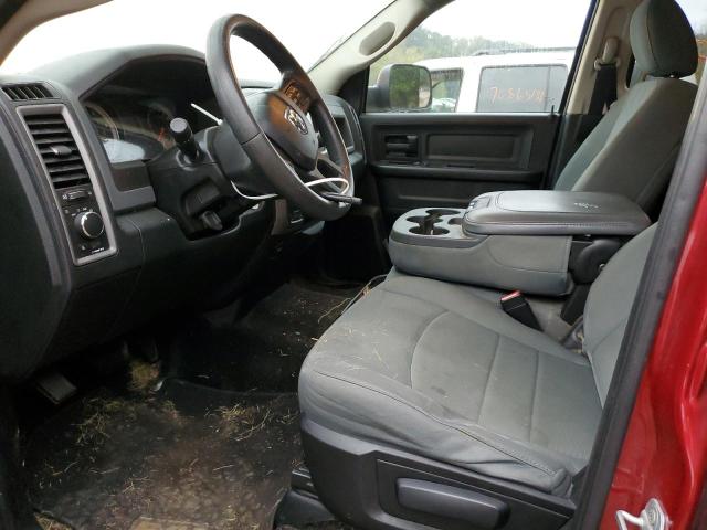 2015 DODGE RAM 1500 - 1C6RR7KM2FS526558