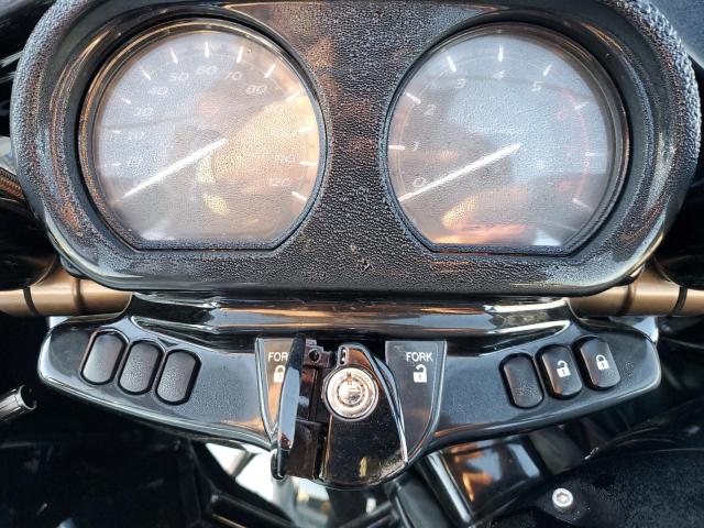 2021 HARLEY-DAVIDSON FLTRXSE 1HD1TCL13MB953621