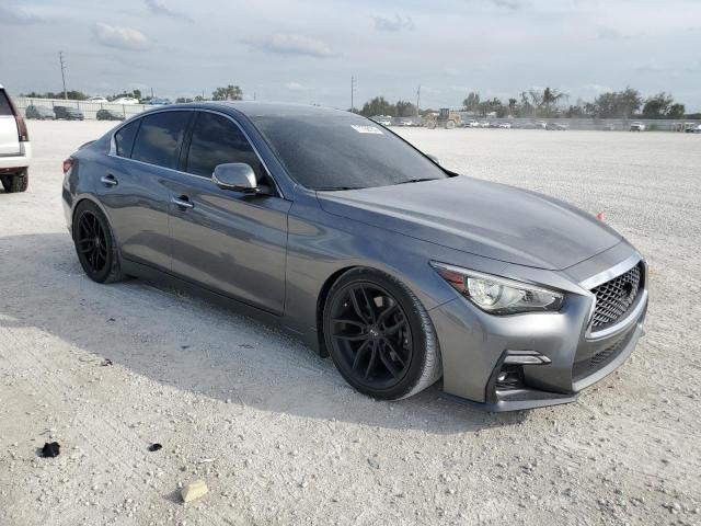 JN1EV7AP0KM540698 Infiniti Q50 LUXE 4