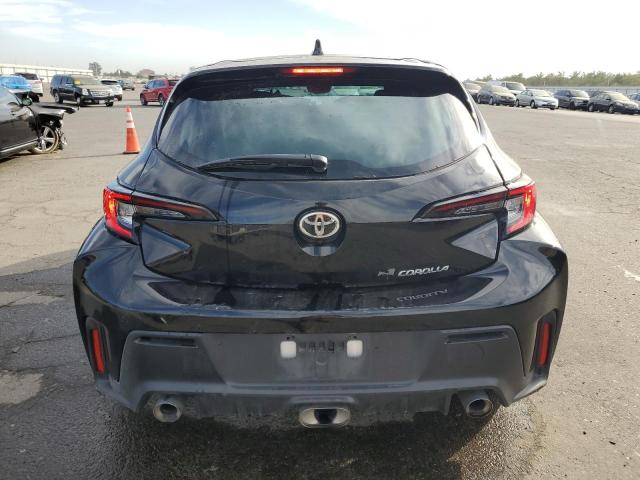 2023 TOYOTA GR COROLLA - JTNABAAE8PA001587