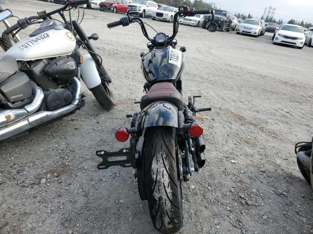2023 INDIAN MOTORCYCLE CO. SCOUT ROGU - 56KMTC000P3191464