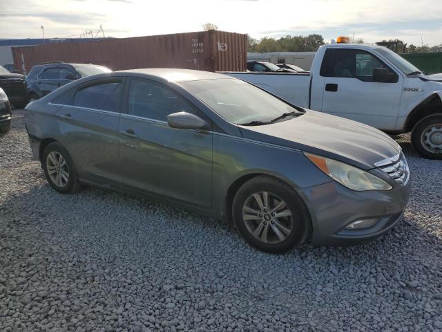 5NPEB4AC0DH798735 | 2013 Hyundai sonata gls