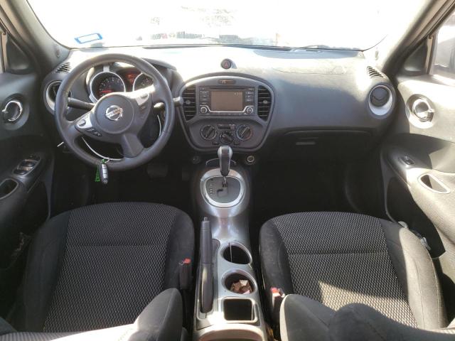 JN8AF5MR6GT608272 Nissan JUKE S