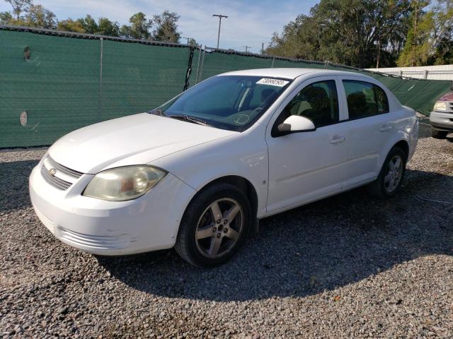 2009 Chevrolet Cobalt LT