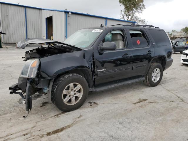 2013 GMC Yukon SLT