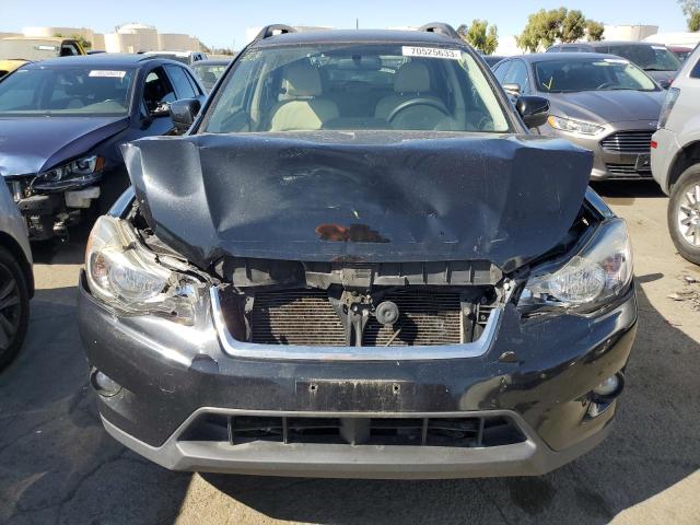 JF2GPACC6E8253534 Subaru Xv Crosstrek 2.0 Premium