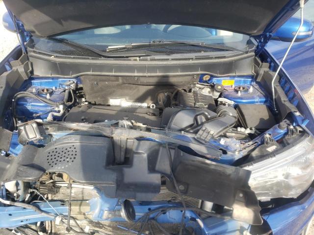 2015 MITSUBISHI RVR GT - 4A4AJ4AW5FE606328