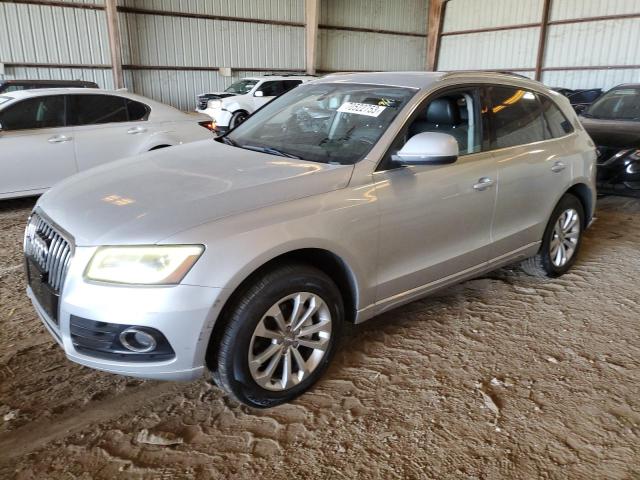 WA1LFAFP4DA032031 2013 AUDI Q5, photo no. 1