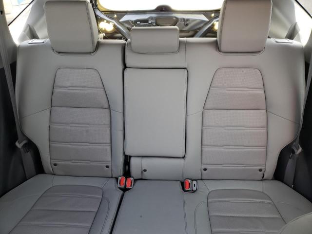 2HKRW2H95NH647556 Honda Cr-v Touring