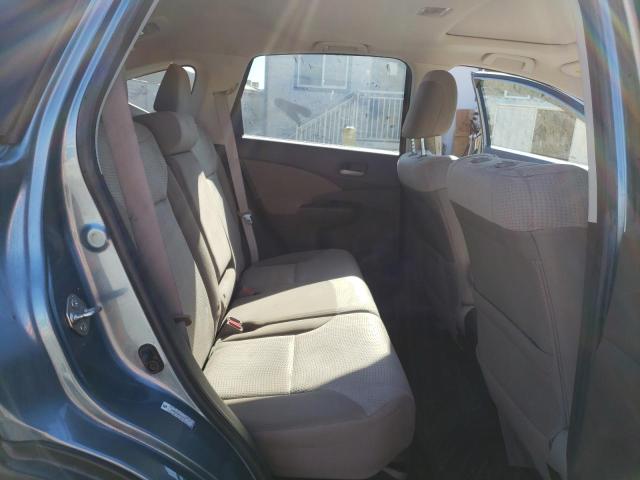 2HKRM3H55EH501084 Honda CR-V EX