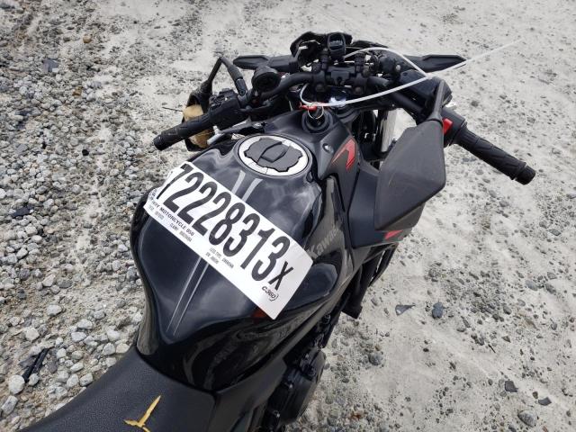 2023 KAWASAKI ER650 P - ML5EREP11PDA99399