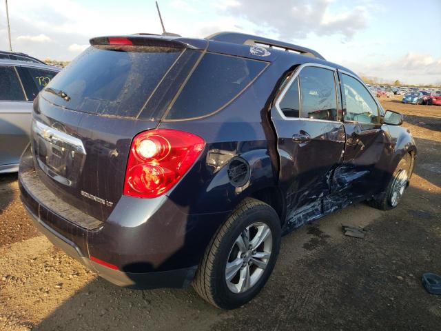 2GNALBEK7F1176548 | 2015 CHEVROLET EQUINOX LT