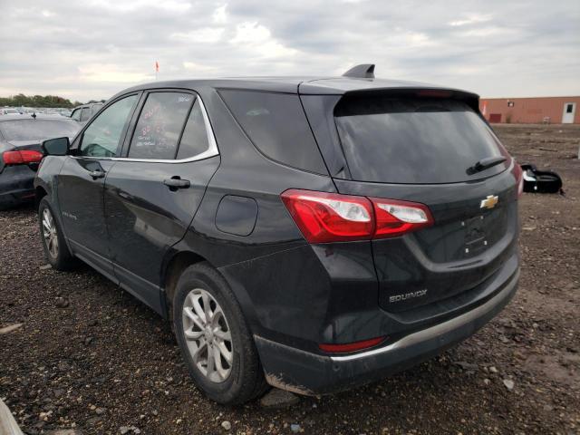 3GNAXKEV9LL259648 Chevrolet EQUINOX LT