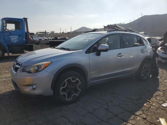 2013 Subaru XV Crosstrek 