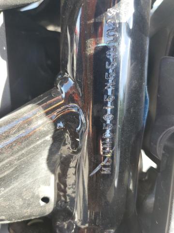 2022 HONDA CMX300 - MLHNC5315N5500029
