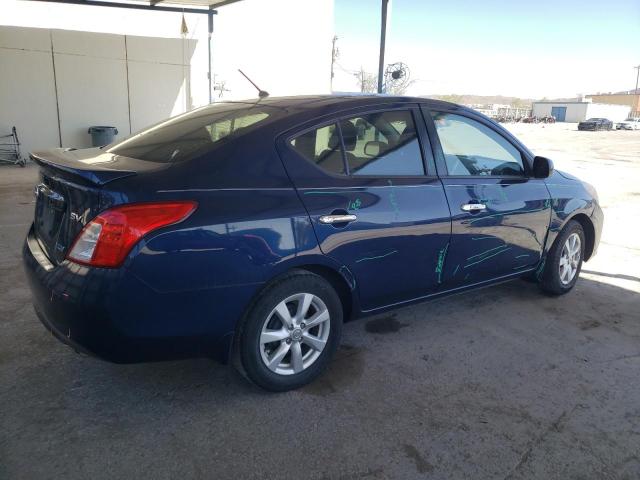 3N1CN7AP9EL802904 Nissan VERSA S