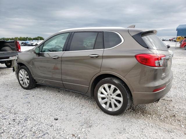 LRBFXFSXXHD197121 Buick Envision Premium Ii