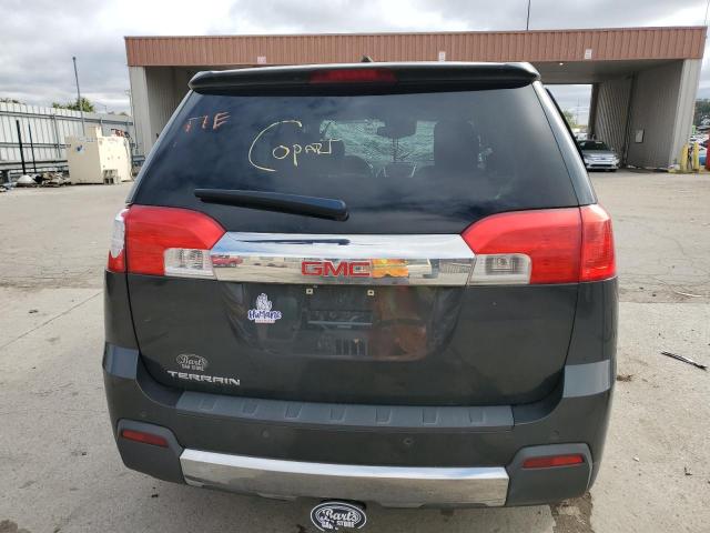 2GKALTEK2E6280207 2014 GMC Terrain Slt