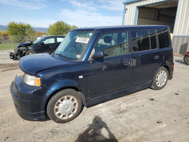 2006 Scion xB 