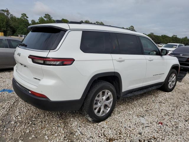 1C4RJKBG1N8588493 Jeep Grand Cherokee L Limited