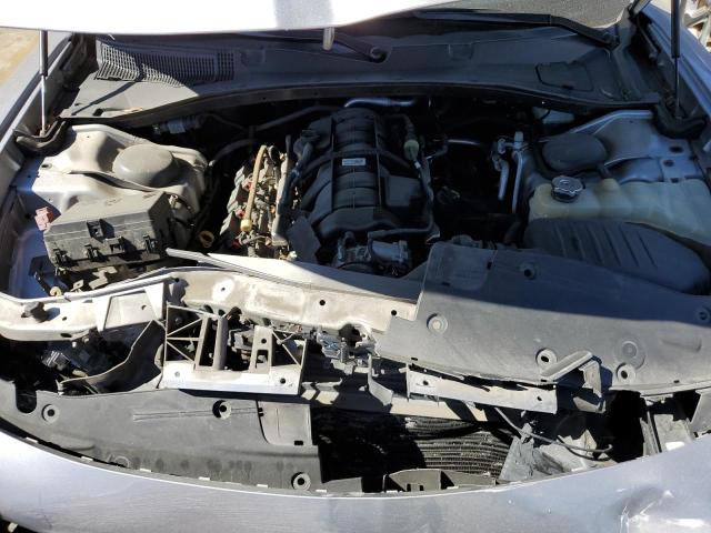 2C3CDXCT5GH257360 Dodge CHARGER R/T