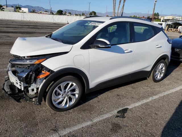2023 CHEVROLET BOLT EUV L - 1G1FY6S02P4130649