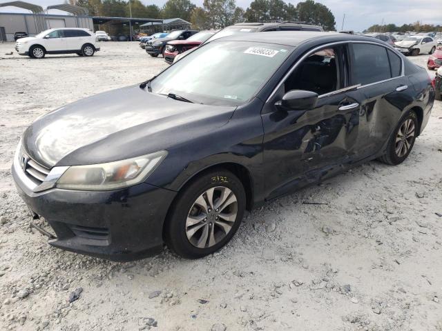 1HGCR2F37EA302453 | 2014 HONDA ACCORD LX