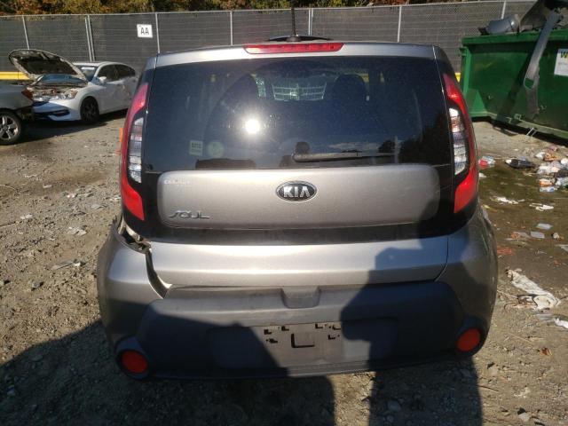 KNDJN2A28F7179051 KIA Soul