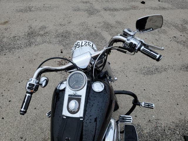 2002 HARLEY-DAVIDSON FLSTFI 1HD1BXB1X2Y069729